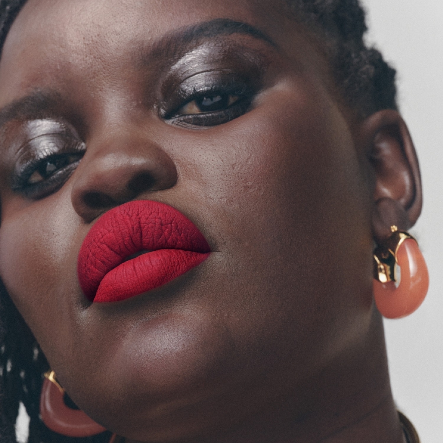 ICON LIQUID LIPSTICK (LABIAL LÍQUIDO)